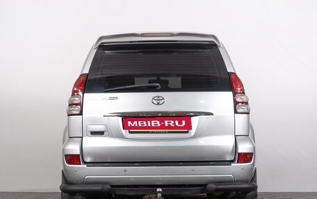 Toyota Land Cruiser Prado 120 рестайлинг, 2008 год, 2 579 000 рублей, 5 фотография