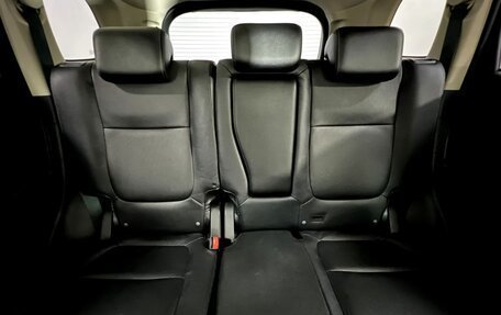 Mitsubishi Outlander III рестайлинг 3, 2015 год, 1 660 000 рублей, 18 фотография