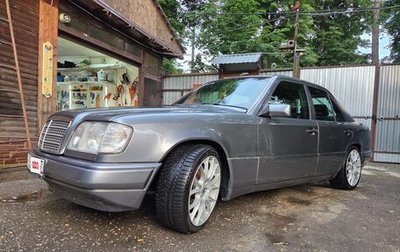 Mercedes-Benz E-Класс, 1995 год, 1 200 000 рублей, 1 фотография