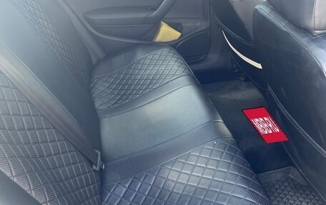 Volkswagen Polo VI (EU Market), 2012 год, 399 000 рублей, 5 фотография