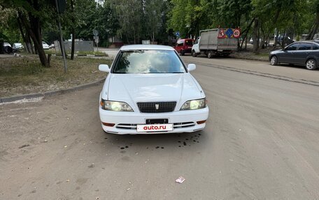 Toyota Cresta, 1996 год, 1 100 000 рублей, 1 фотография