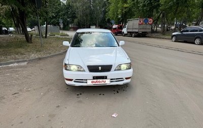 Toyota Cresta, 1996 год, 1 100 000 рублей, 1 фотография