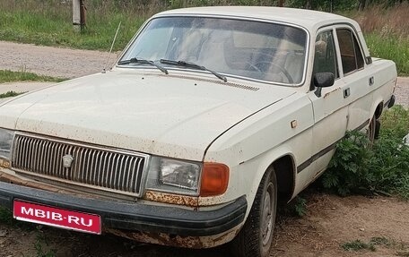 ГАЗ 31029 «Волга», 1993 год, 50 000 рублей, 1 фотография