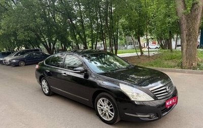 Nissan Teana, 2012 год, 720 000 рублей, 1 фотография
