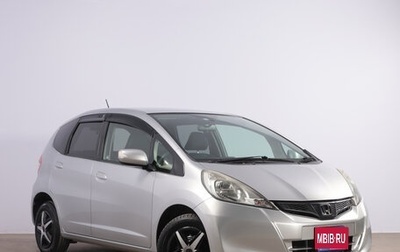 Honda Fit III, 2010 год, 799 000 рублей, 1 фотография