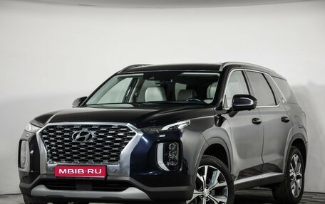 Hyundai Palisade I, 2020 год, 4 149 000 рублей, 1 фотография