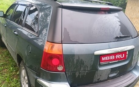 Chrysler Pacifica (CS), 2005 год, 850 000 рублей, 1 фотография