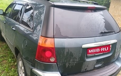 Chrysler Pacifica (CS), 2005 год, 850 000 рублей, 1 фотография