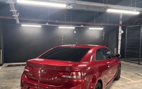 KIA Cerato III, 2011 год, 1 фотография