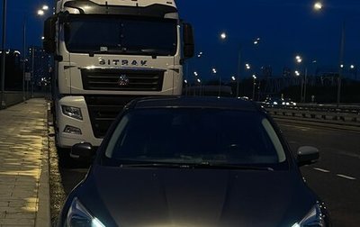 Ford Focus III, 2017 год, 800 000 рублей, 1 фотография