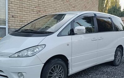 Toyota Estima III рестайлинг -2, 2004 год, 1 380 000 рублей, 1 фотография
