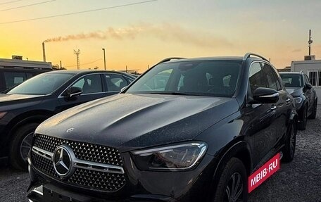 Mercedes-Benz GLE, 2025 год, 8 490 000 рублей, 1 фотография