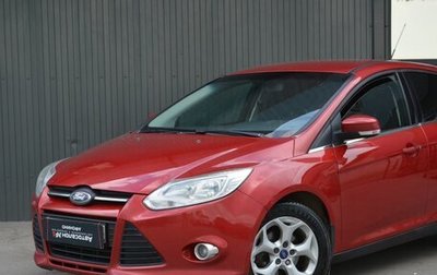 Ford Focus III, 2015 год, 789 999 рублей, 1 фотография
