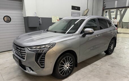 Haval Jolion, 2023 год, 1 629 000 рублей, 1 фотография