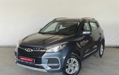 Chery Tiggo 4 I рестайлинг, 2020 год, 1 239 000 рублей, 1 фотография