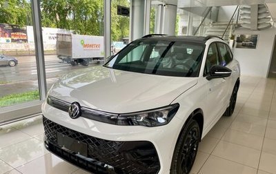 Volkswagen Tiguan, 2026 год, 4 750 000 рублей, 1 фотография