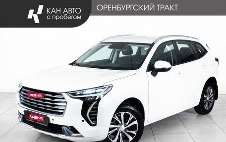 Haval Jolion, 2023 год, 1 750 000 рублей, 1 фотография