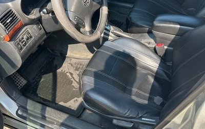 Toyota Avensis III рестайлинг, 2005 год, 670 000 рублей, 1 фотография