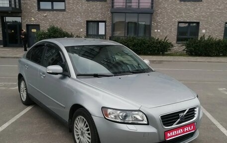 Volvo S40 II, 2008 год, 790 000 рублей, 1 фотография