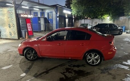 Mazda 3, 2007 год, 370 000 рублей, 1 фотография