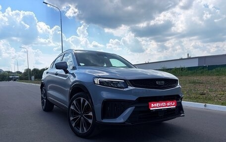Geely Tugella FY11, 2023 год, 3 100 000 рублей, 1 фотография