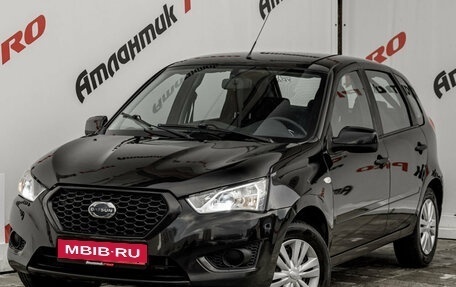 Datsun mi-DO, 2015 год, 570 000 рублей, 1 фотография