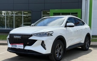 Haval F7x I, 2023 год, 2 120 000 рублей, 1 фотография