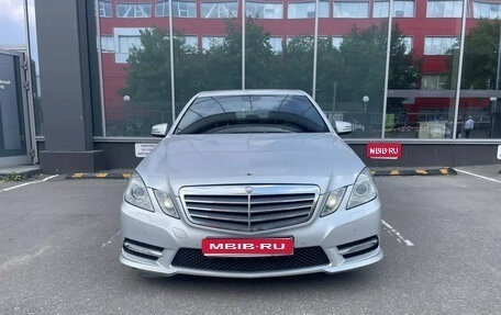 Mercedes-Benz E-Класс, 2012 год, 1 250 000 рублей, 1 фотография