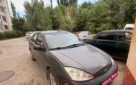 Ford Focus IV, 2004 год, 220 000 рублей, 1 фотография