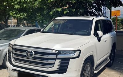 Toyota Land Cruiser, 2021 год, 12 000 000 рублей, 1 фотография