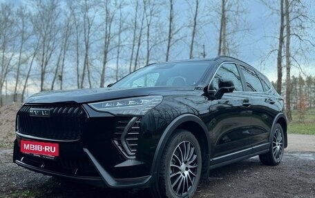 Haval Jolion, 2024 год, 2 250 000 рублей, 1 фотография