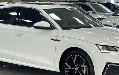 Skoda Octavia IV, 2023 год, 2 476 000 рублей, 1 фотография