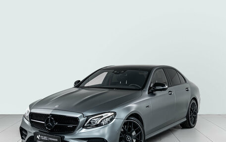 Mercedes-Benz E-Класс AMG, 2018 год, 4 550 000 рублей, 1 фотография