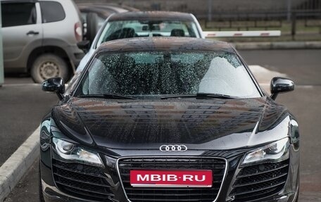 Audi R8, 2008 год, 3 000 000 рублей, 1 фотография