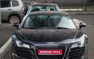 Audi R8, 2008 год, 3 000 000 рублей, 1 фотография
