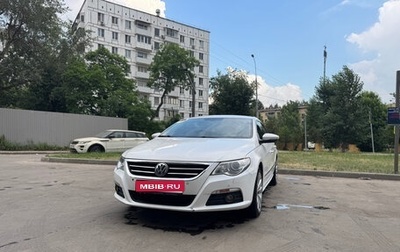 Volkswagen Passat CC I рестайлинг, 2011 год, 900 000 рублей, 1 фотография