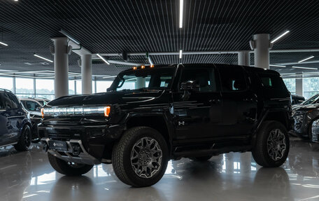 GMC Hummer EV, 2024 год, 18 900 000 рублей, 1 фотография