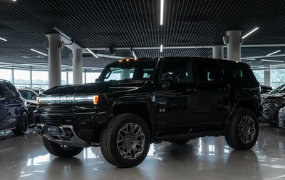 GMC Hummer EV, 2024 год, 18 900 000 рублей, 1 фотография