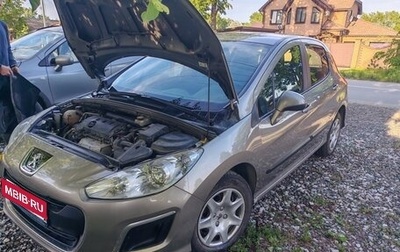 Peugeot 308 II, 2011 год, 630 000 рублей, 1 фотография