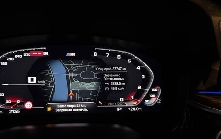 BMW 5 серия, 2021 год, 3 500 000 рублей, 7 фотография