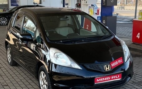 Honda Fit III, 2009 год, 460 000 рублей, 1 фотография