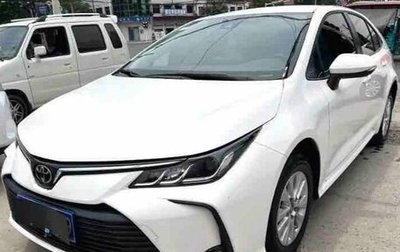 Toyota Corolla, 2022 год, 1 629 000 рублей, 1 фотография
