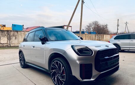 MINI Countryman, 2024 год, 7 900 000 рублей, 1 фотография