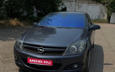 Opel Astra H, 2008 год, 700 000 рублей, 1 фотография