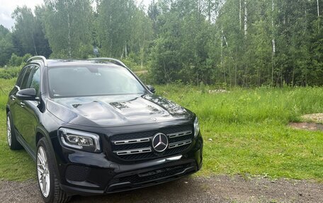 Mercedes-Benz GLB, 2020 год, 3 150 000 рублей, 1 фотография