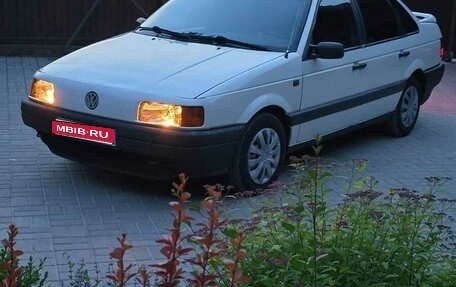 Volkswagen Passat B3, 1992 год, 380 000 рублей, 1 фотография