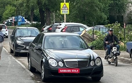 Mercedes-Benz E-Класс, 2005 год, 479 000 рублей, 1 фотография