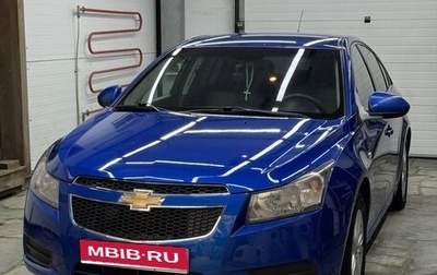 Chevrolet Cruze II, 2011 год, 700 000 рублей, 1 фотография