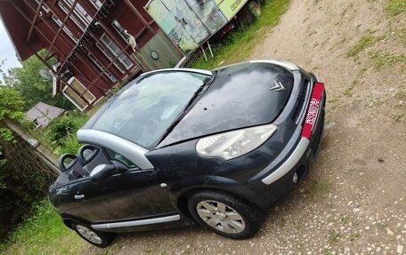 Citroen C3 II, 2006 год, 250 000 рублей, 1 фотография