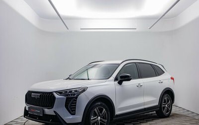 Haval Jolion, 2024 год, 1 970 000 рублей, 1 фотография